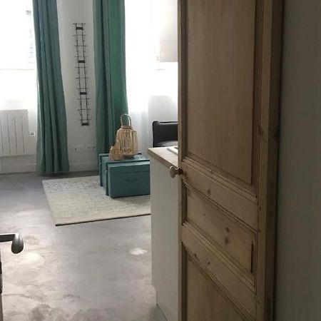 Vert D Eau Vieux Lyon Buitenkant foto