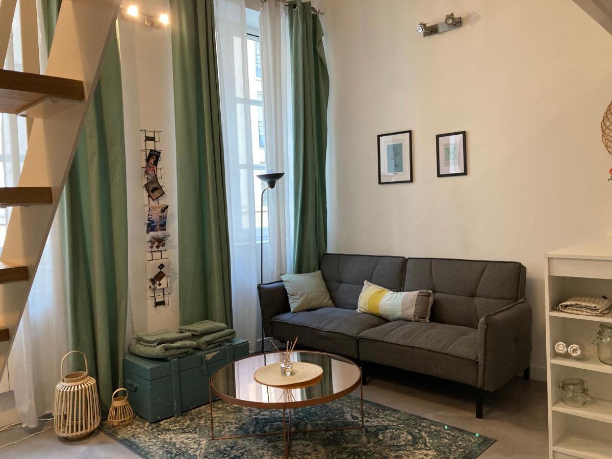 Vert D Eau Vieux Lyon Buitenkant foto